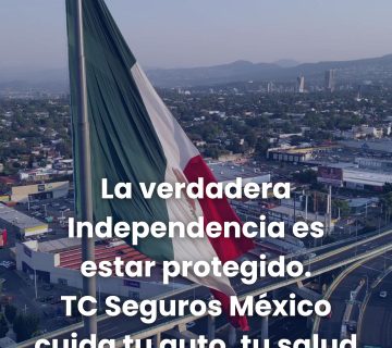 Dia de la independencia en Mexico 360x320