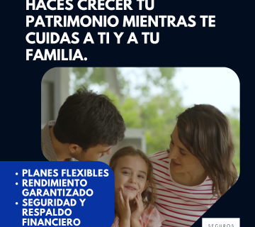 ¡Asegura tu futuro ahorrando 360x320