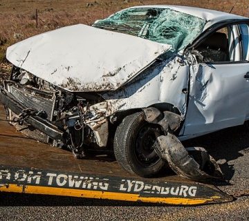 Protección con seguro de auto en México