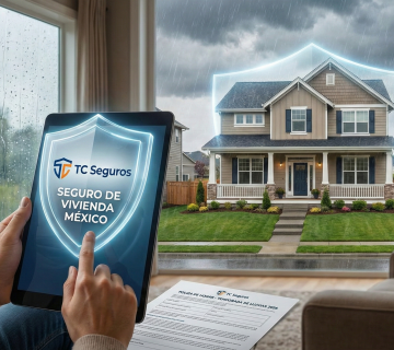 Seguro de vivienda en México