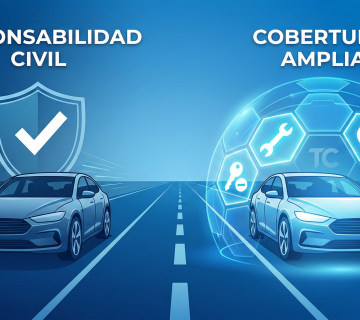 Seguro de auto obligatorio en méxico