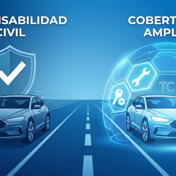 Seguro de auto obligatorio en méxico