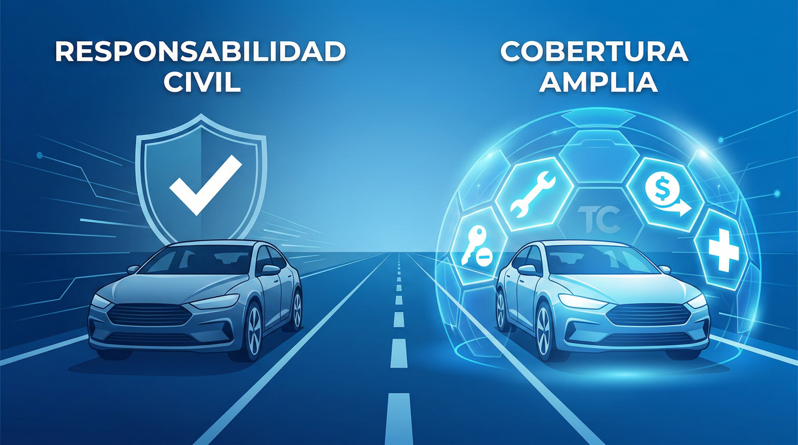 Seguro de auto obligatorio en méxico