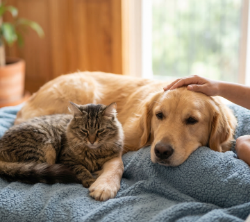 Seguro para mascotas en méxico