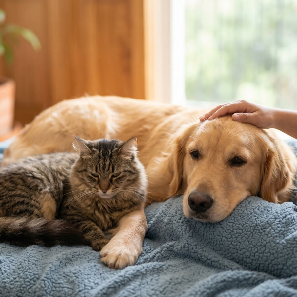 Seguro para mascotas en méxico