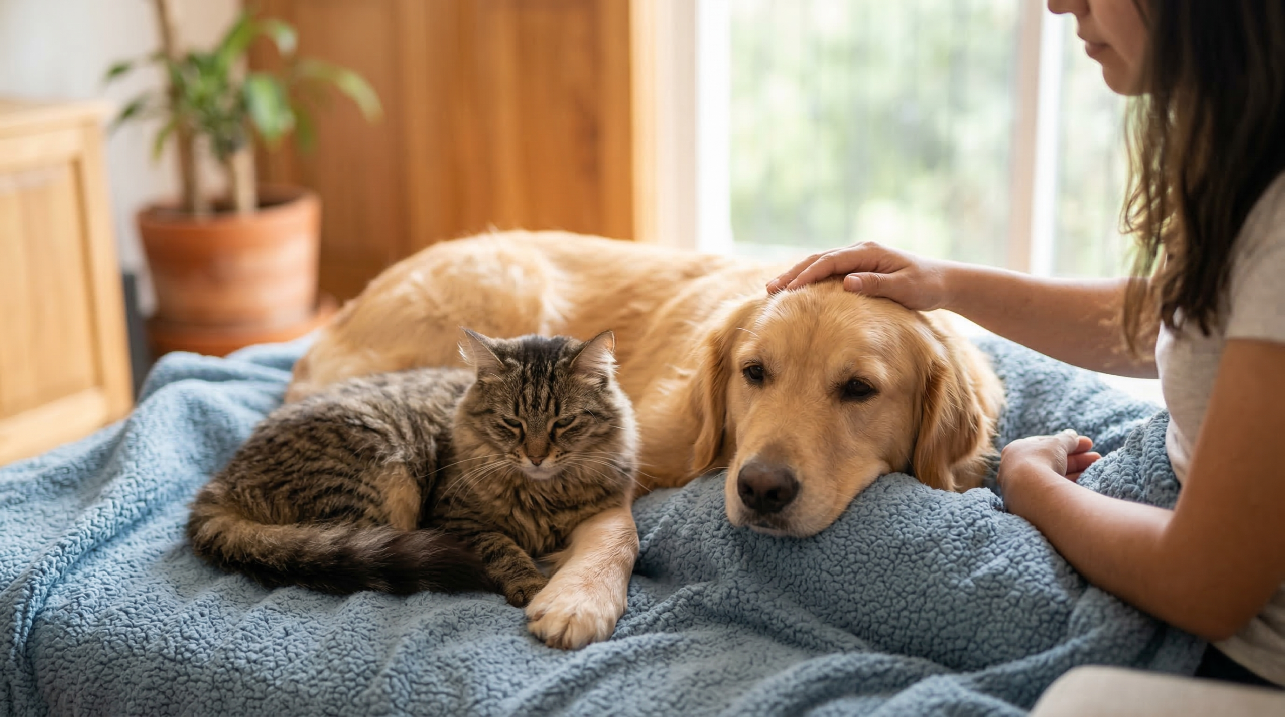 Seguro para mascotas en méxico