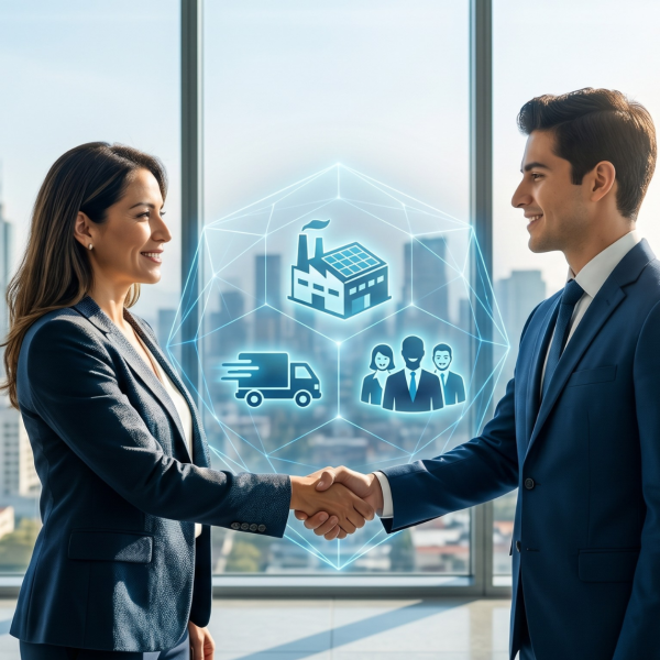 Seguros empresariales en México