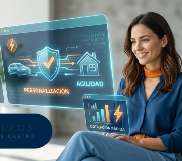 Analítica de datos en seguros