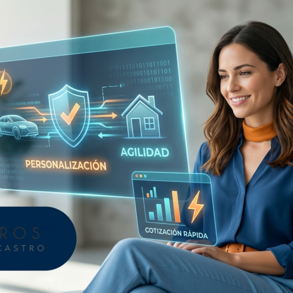 Analítica de datos en seguros