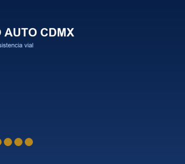 Seguro de auto CDMX Mundial 2026 asistencia vial TC Seguros