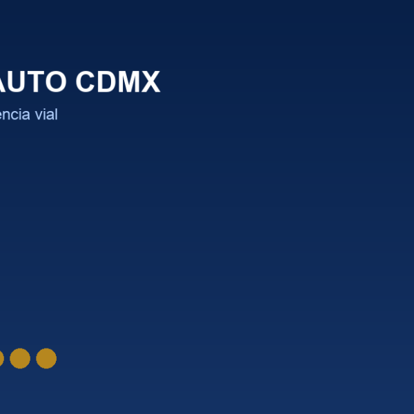 Seguro de auto CDMX Mundial 2026 asistencia vial TC Seguros