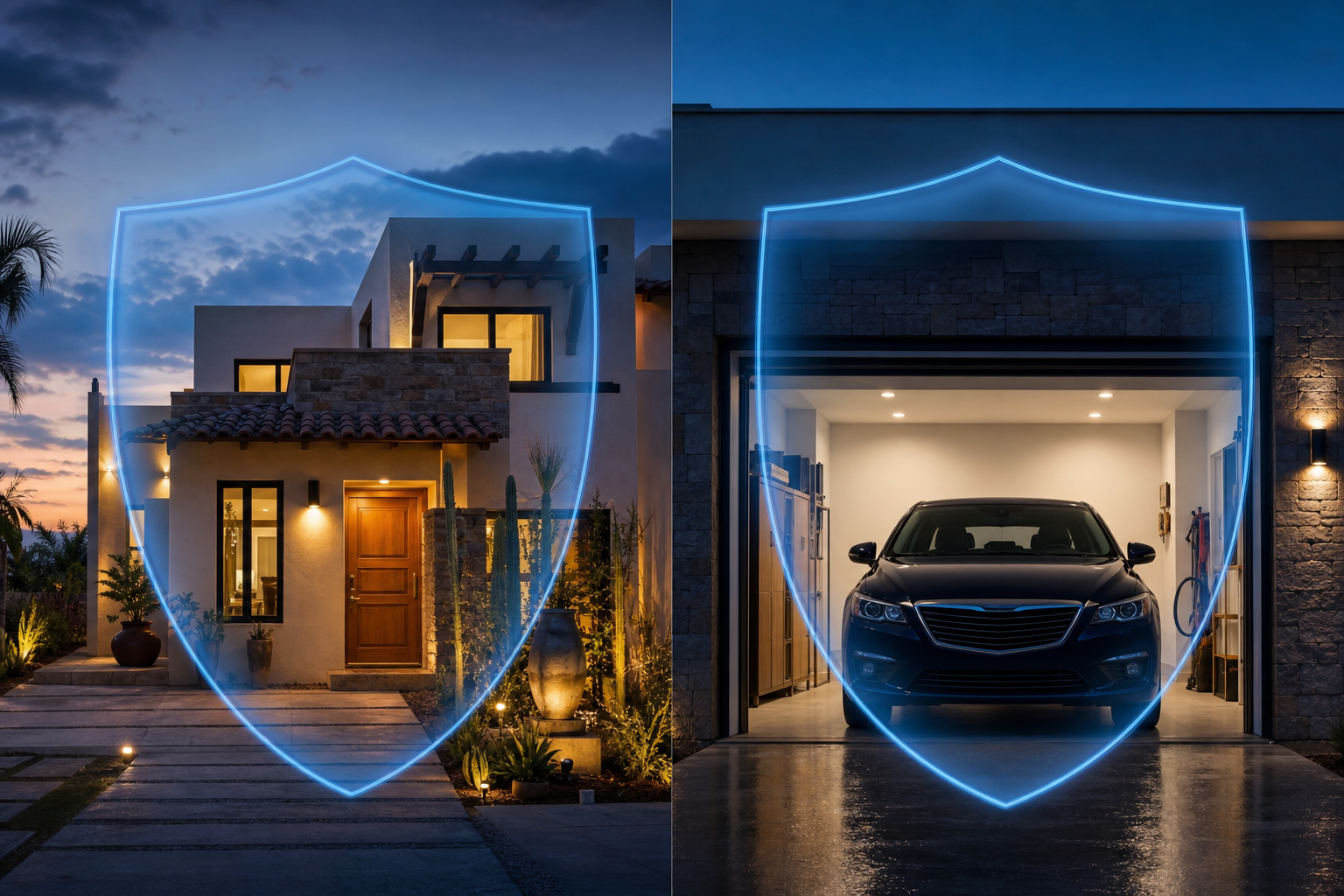 Protección patrimonial auto y hogar TC Seguros México
