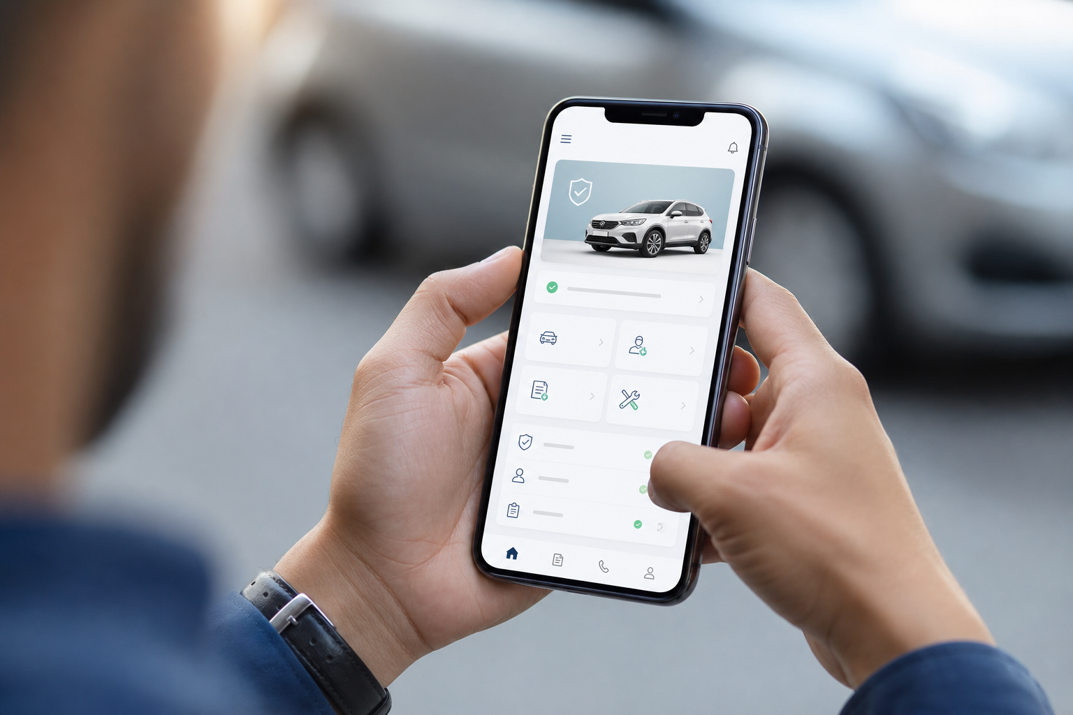 Revisar póliza seguro auto CDMX antes del Mundial 2026