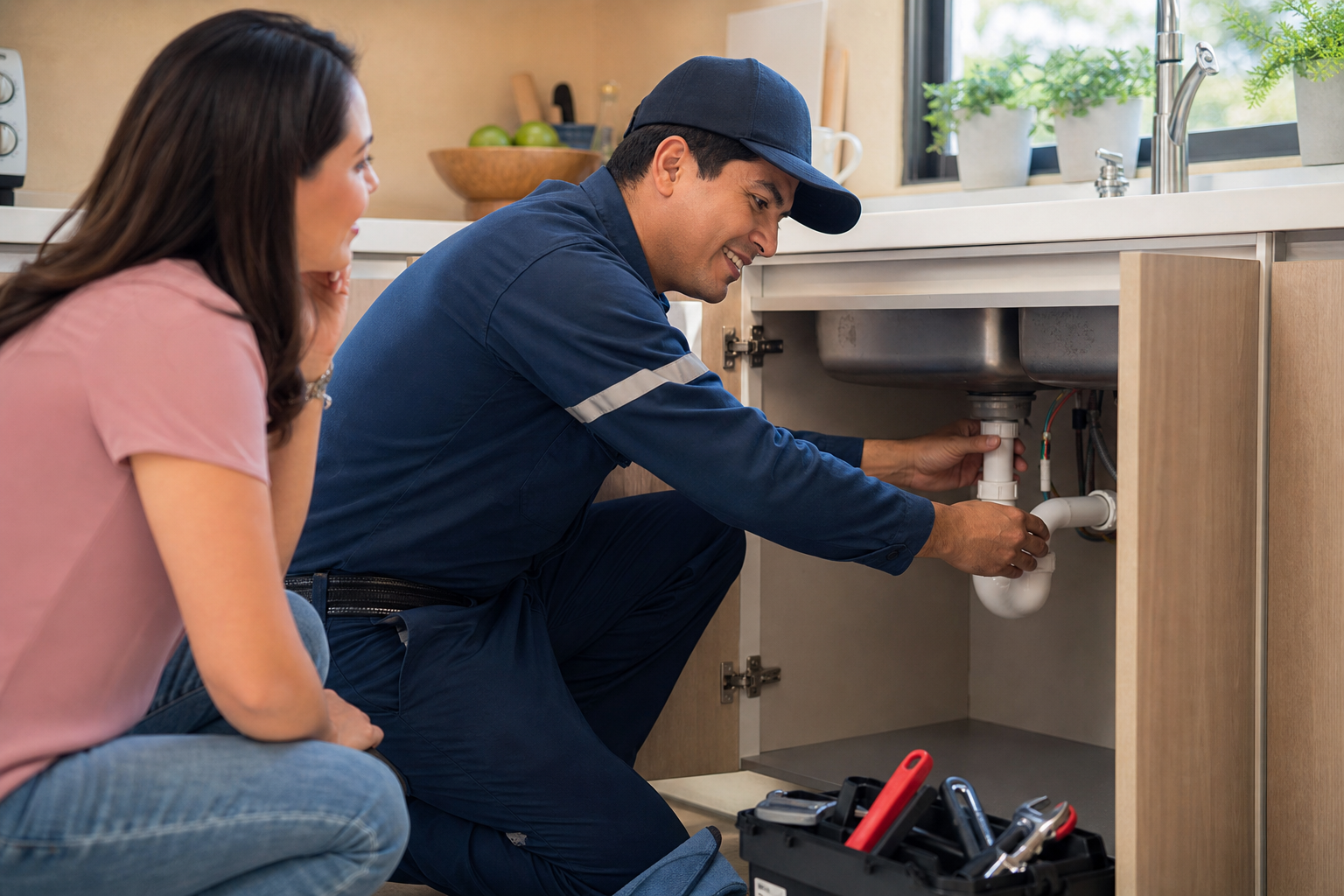 Asistencia hogar 24/7 seguro vivienda TC Seguros