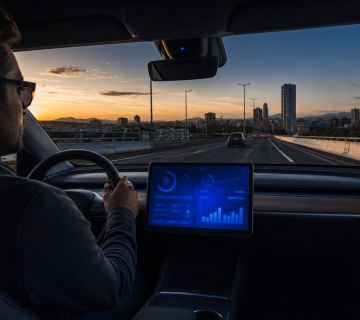 Seguro de auto con telemática México 2026