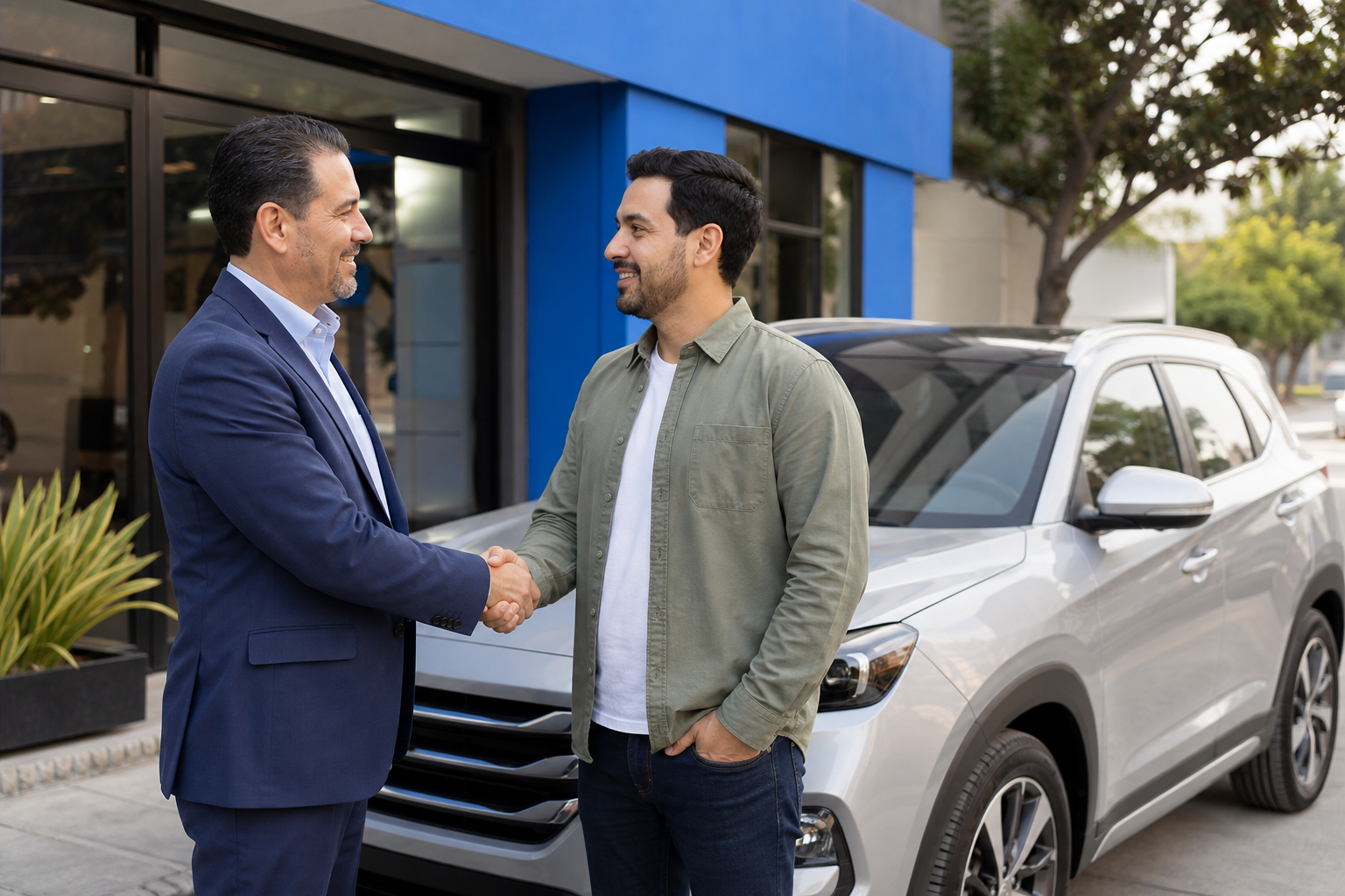 Checklist de renovación de seguro de auto telemático en México 2026