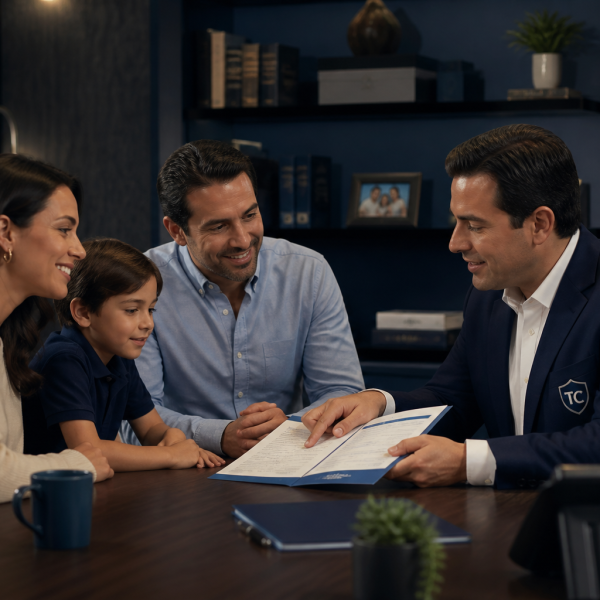 GMM renovación 2026 México: cómo revisar tu póliza antes del aumento